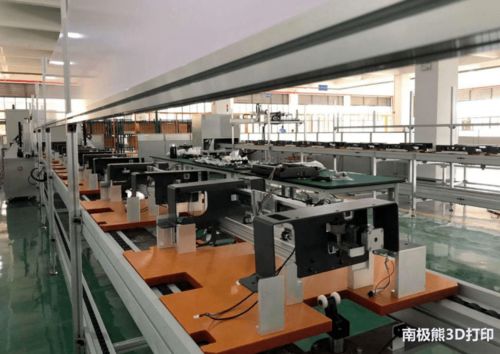 智能电网实验室展板更新 工业互联网与智能网络设备的深度融合